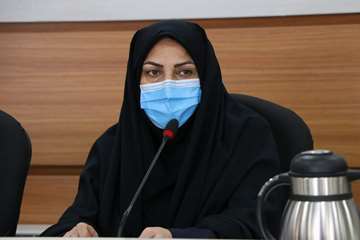 هفدهمین جلسه كميته دانشگاهي سازماندهي پيشگيري و مقابله با بيماري كرونا دانشگاه علوم پزشکی استان سمنان99.06.23 